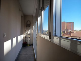 Piso en alquiler en Hospital en Valladolid