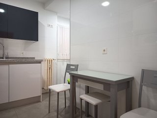 Piso en alquiler en Hospital en Valladolid