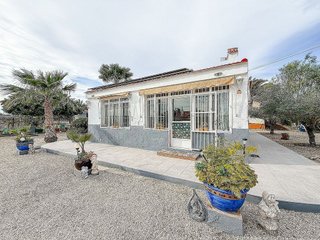 Casa rural en venta en Carrús Oest - El Toscar en Elche