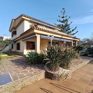 Chalet en venta en Torreón - La Almadraba en Benicasim/Benicàssim