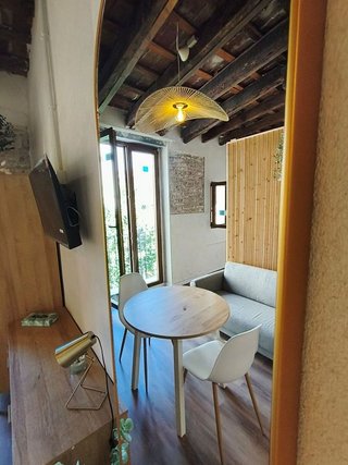 Estudio en alquiler en La Xerea en Valencia