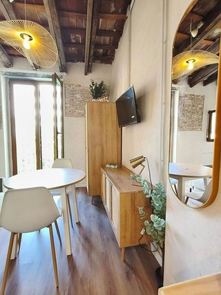 Estudio en alquiler en La Xerea en Valencia