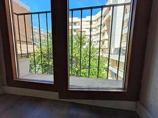 Estudio en alquiler en La Xerea en Valencia