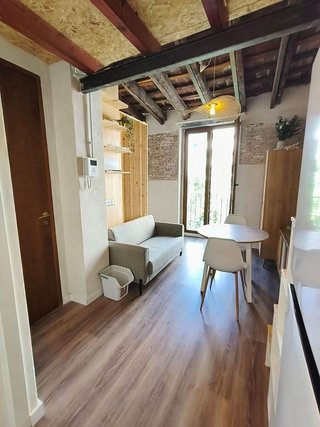 Estudio en alquiler en La Xerea en Valencia