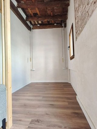 Estudio en alquiler en La Xerea en Valencia