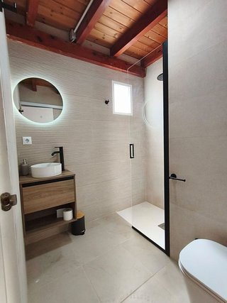 Estudio en alquiler en La Xerea en Valencia