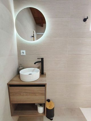Estudio en alquiler en La Xerea en Valencia