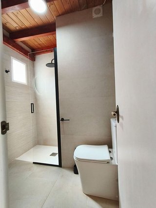 Estudio en alquiler en La Xerea en Valencia