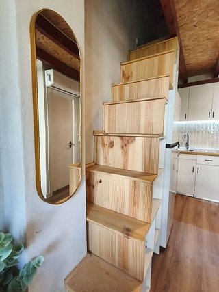 Estudio en alquiler en La Xerea en Valencia