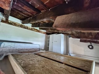 Estudio en alquiler en La Xerea en Valencia
