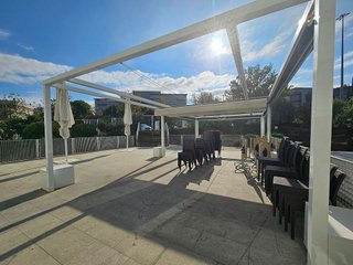 Local comercial en alquiler en Arroyo de la Vega en Alcobendas