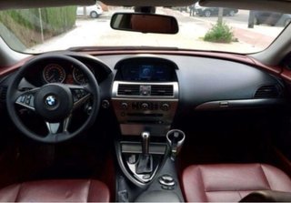 BMW Serie 6 2006
