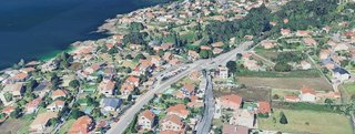 Terreno en venta en Coruxo - Oia - Saiáns en Vigo
