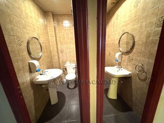Local comercial en venta en AVE - Villimar en Burgos