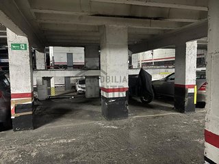 Garaje en venta en Ibarrekolanda en Bilbao