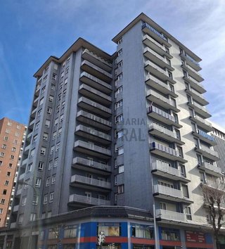Garaje en venta en Ibarrekolanda en Bilbao