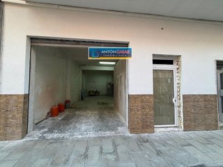 Local comercial en venta en Plaza Castelar - Mercado Central en Elda