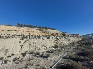 Solar en venta en San Francisco en Lucena