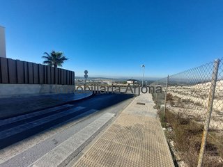 Solar en venta en San Francisco en Lucena