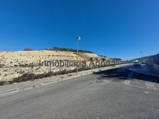 Solar en venta en San Francisco en Lucena