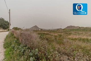 Terreno en venta en Moralet - Cañada del Fenollar en Alicante
