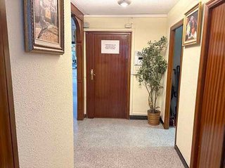 Oficina en venta en San Pedro de Deusto-La Ribera en Bilbao