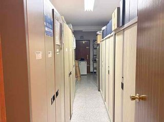 Oficina en venta en San Pedro de Deusto-La Ribera en Bilbao