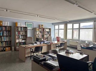 Oficina en venta en San Pedro de Deusto-La Ribera en Bilbao
