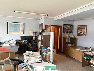 Oficina en venta en San Pedro de Deusto-La Ribera en Bilbao