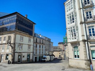 Oficina en venta en Centro - Recinto Amurallado en Lugo