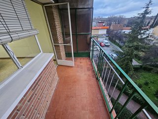 Piso en venta en Reyes Católicos en Alcalá de Henares