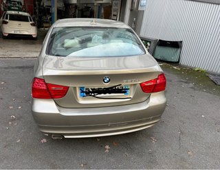 Pilotos traseros BMW E90