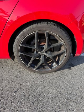 SEAT Leon 2013