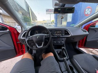 SEAT Leon 2013