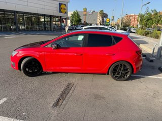 SEAT Leon 2013