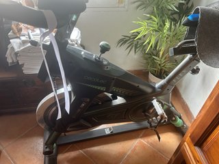 Bicicleta Estática Cecotec