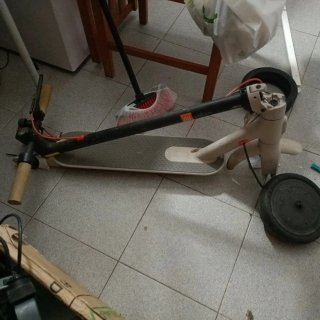 Patin electrico Xiaomi