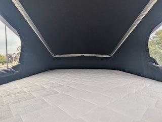 Volkswagen Camperizada T6 4x4 de 2016