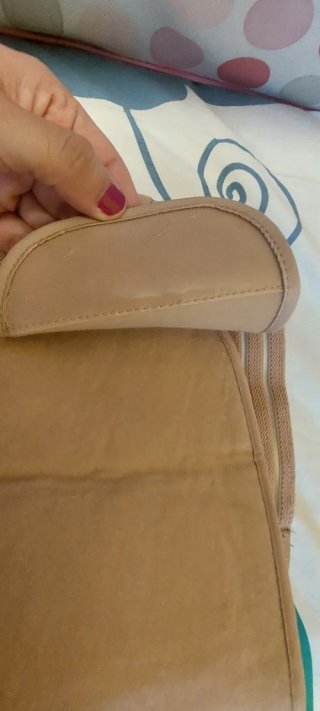 Faja para Embarazada de Soporte