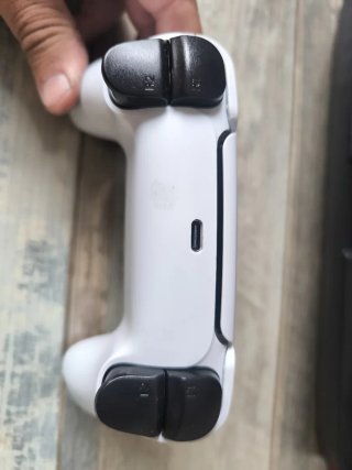 mando ps4 estilo ps5