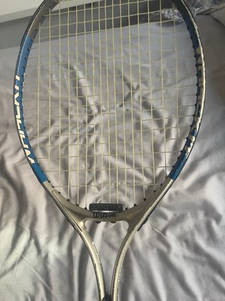 2 Raquetas de Tenis Babolat