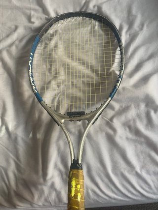 2 Raquetas de Tenis Babolat