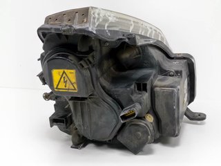 FARO IZQUIERDO RENAULT RENAULT VEL SATIS (BJ0) 2002-2009