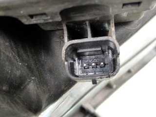FARO IZQUIERDO RENAULT RENAULT VEL SATIS (BJ0) 2002-2009
