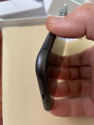 iPhone 11 Negro PERFECTO