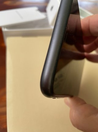 iPhone 11 Negro PERFECTO