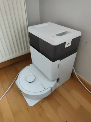 Roomba 450 Plus aspirador robot
