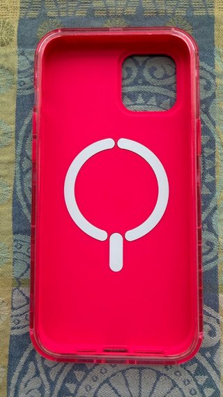iPhone 12 Pro Max 128 GB Plata