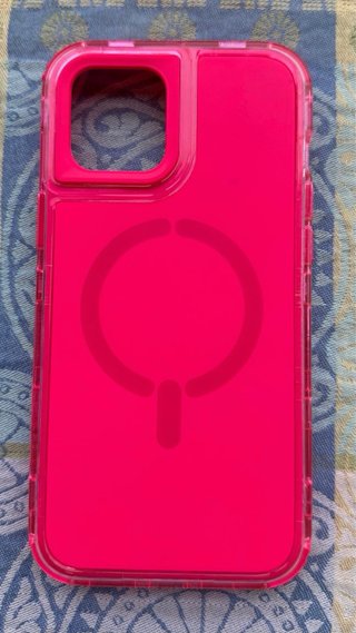 iPhone 12 Pro Max 128 GB Plata