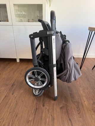 Silla de paseo Inglesina Aptica